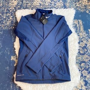 Nike Mens therma-fit jacket - small - without tags